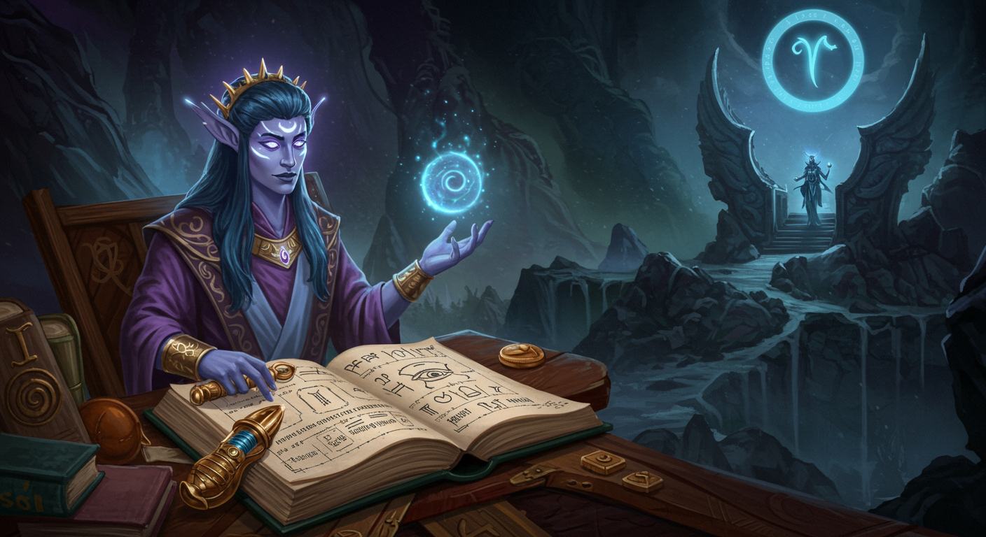 3rd Lord: Your Astrological Communication Key