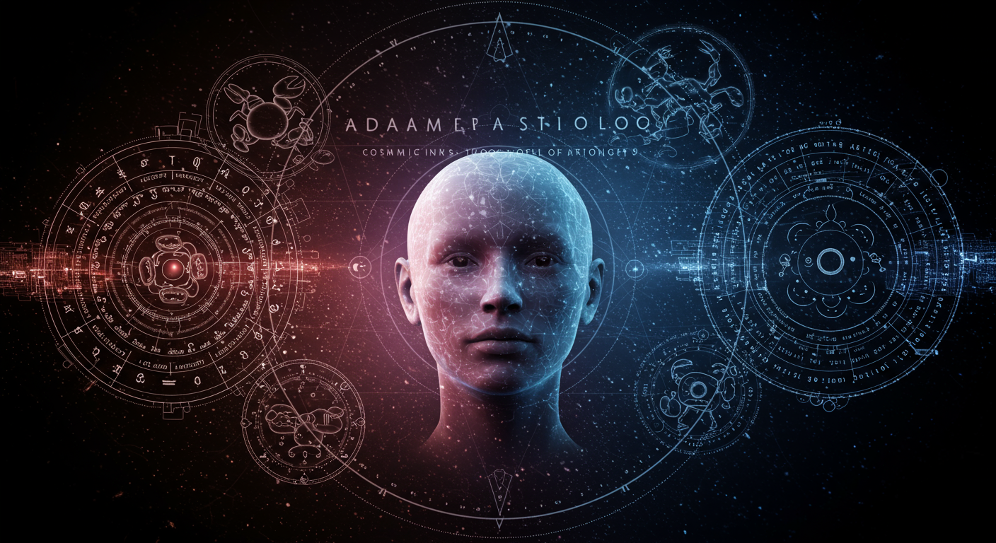 Adam Sommer Astrology: Cosmic Insights