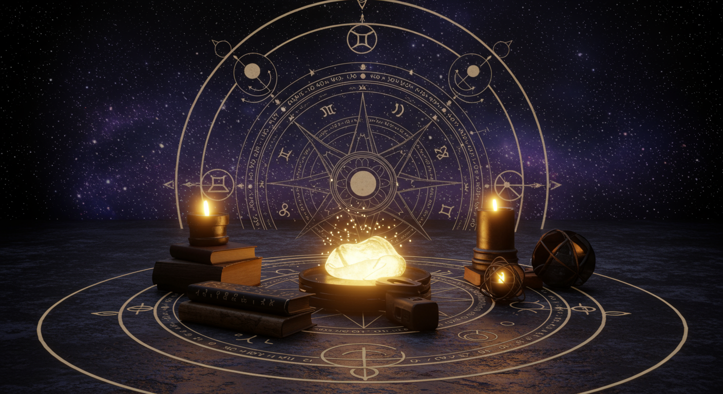 Amelia Dimoldenberg Astrology Insights