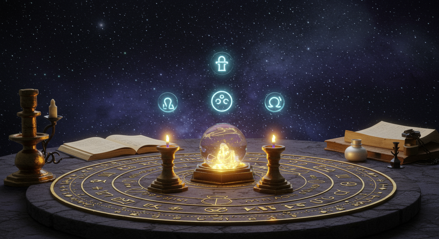 Ancestral Astrology: Connect with Your Roots