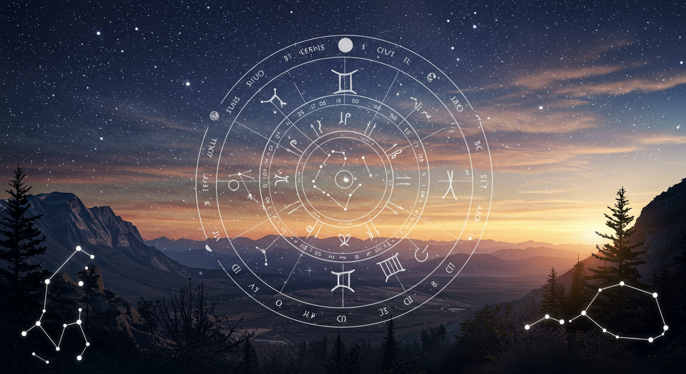 Bourdain's Cosmic Compass: Astrology Insights