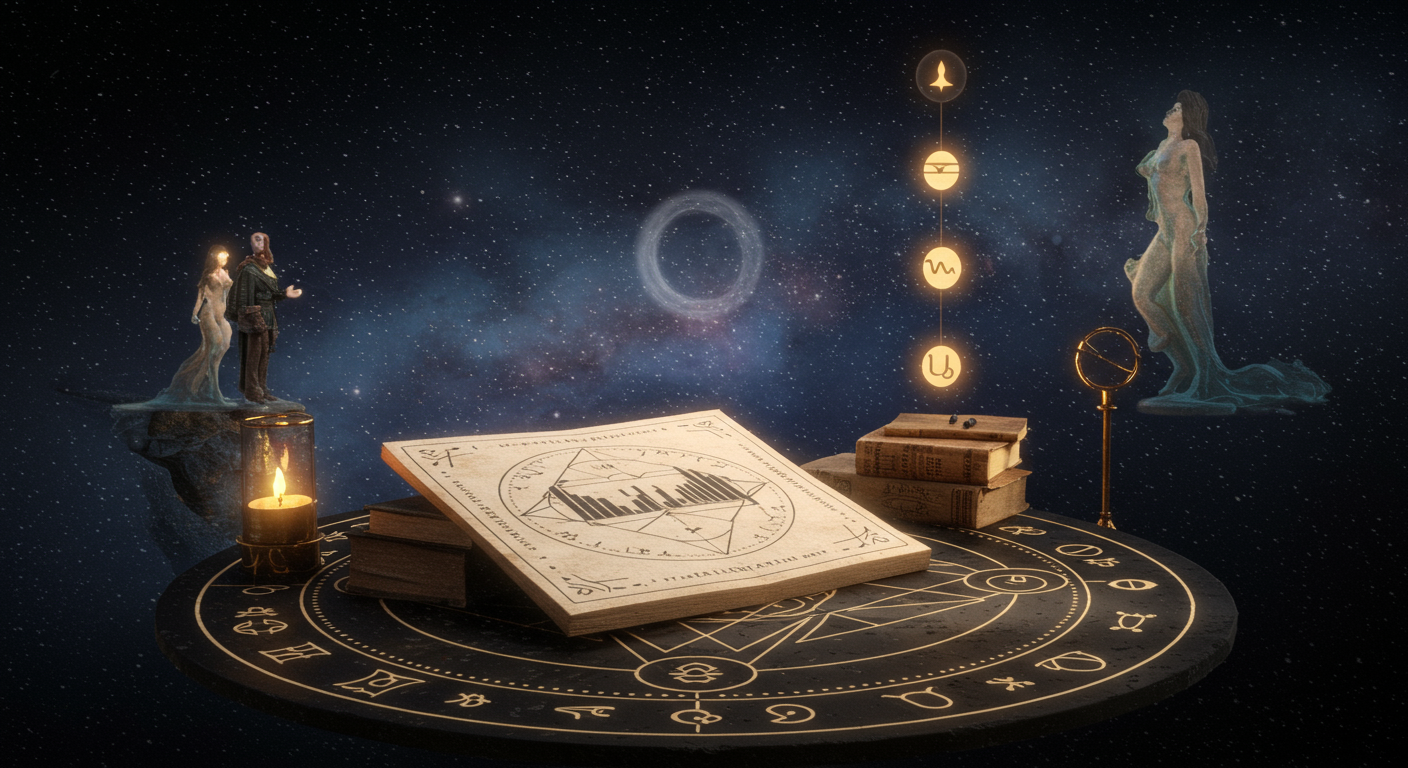 Anne Hathaway's Astrological Secrets Revealed
