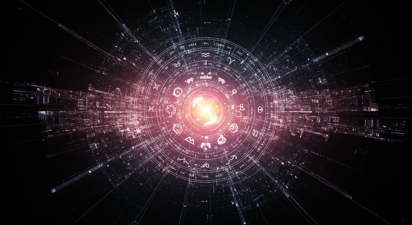 April 3rd Birthday: Cosmic Insights Revealed