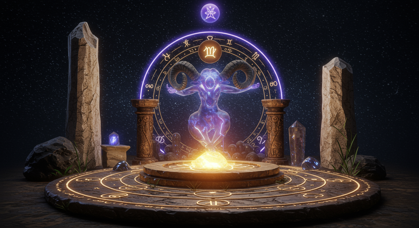 April 13 Birthday: Aries & Taurus Blend