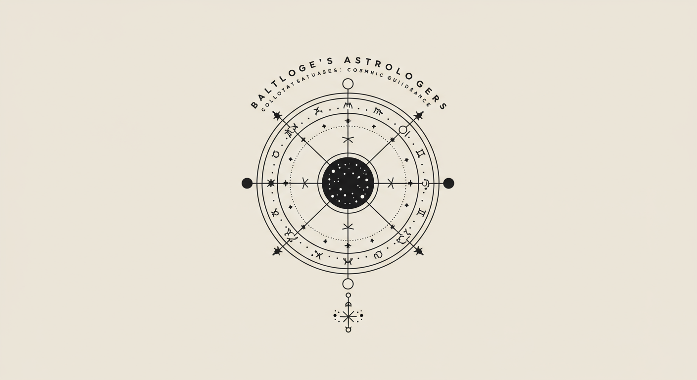 Baltimore's Astrologers: Cosmic Guidance