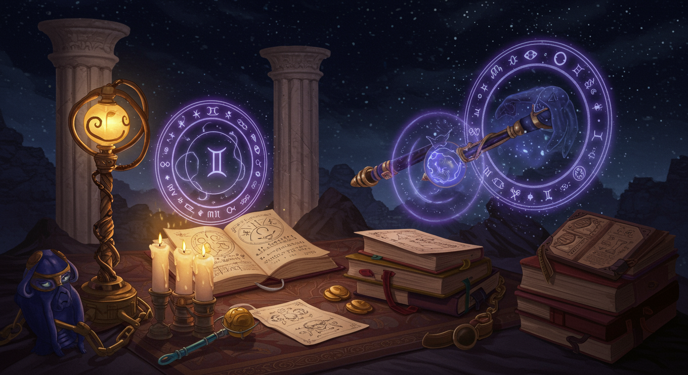 LA Astrology: Stars Align for You