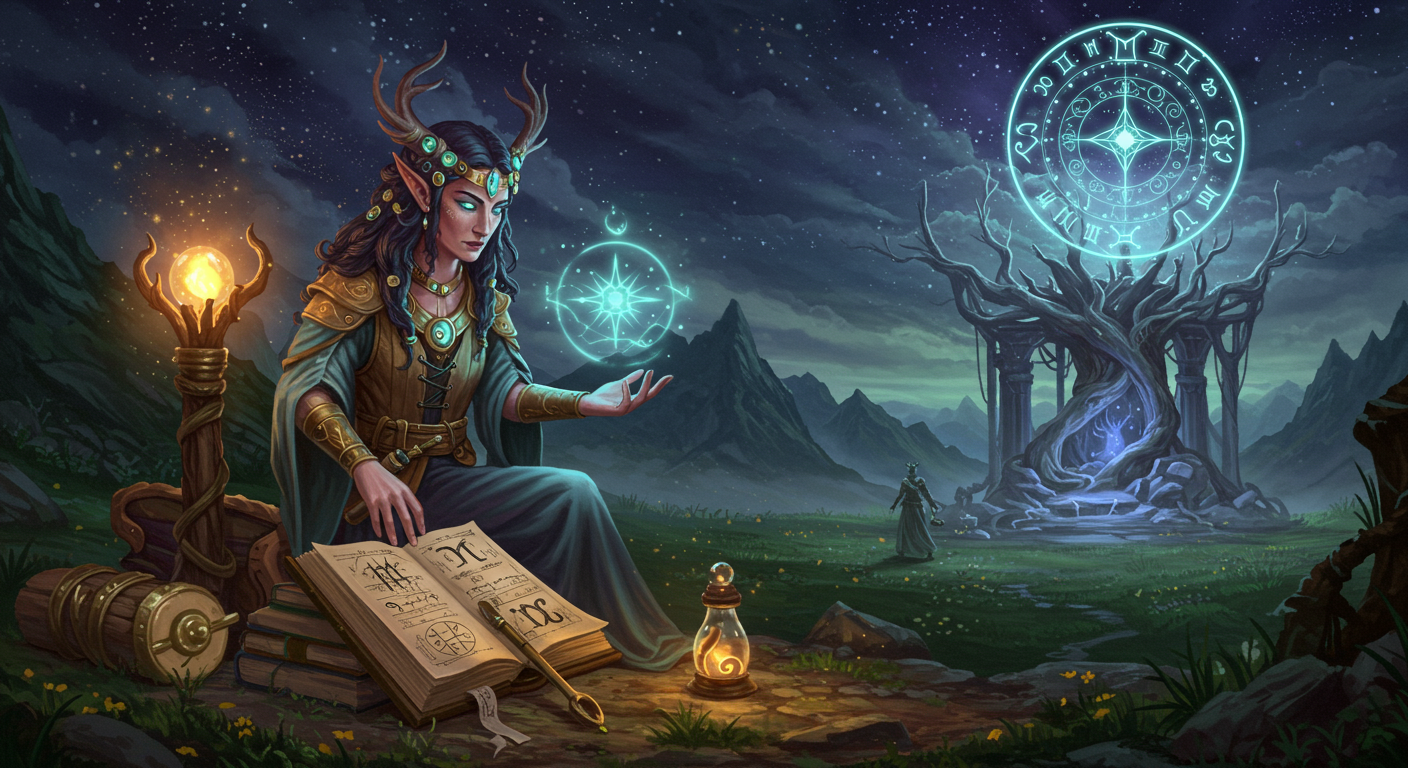 Earth Signs: Your Grounded Astrology Guide