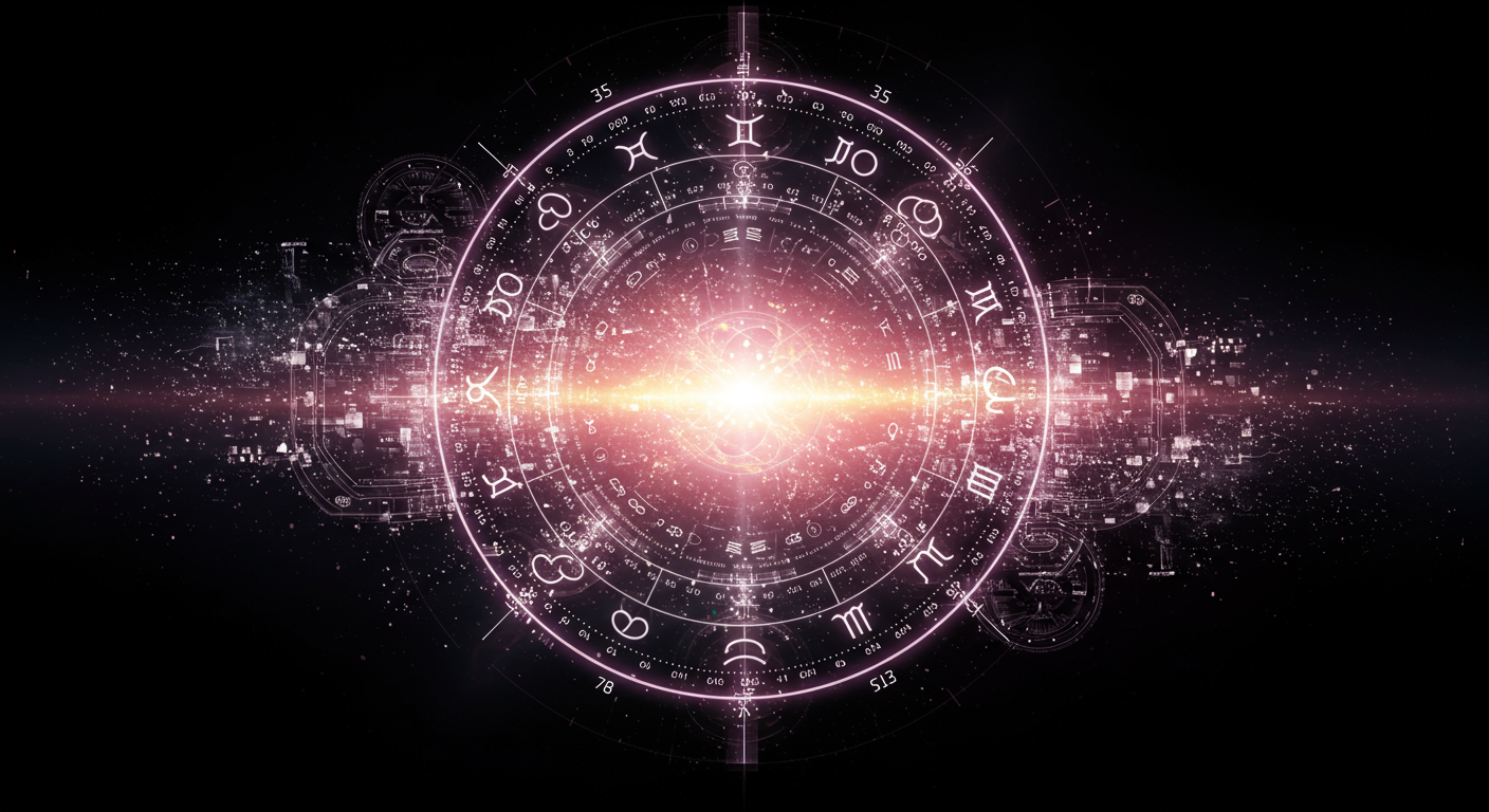 August 11 Astrology: Cosmic Currents