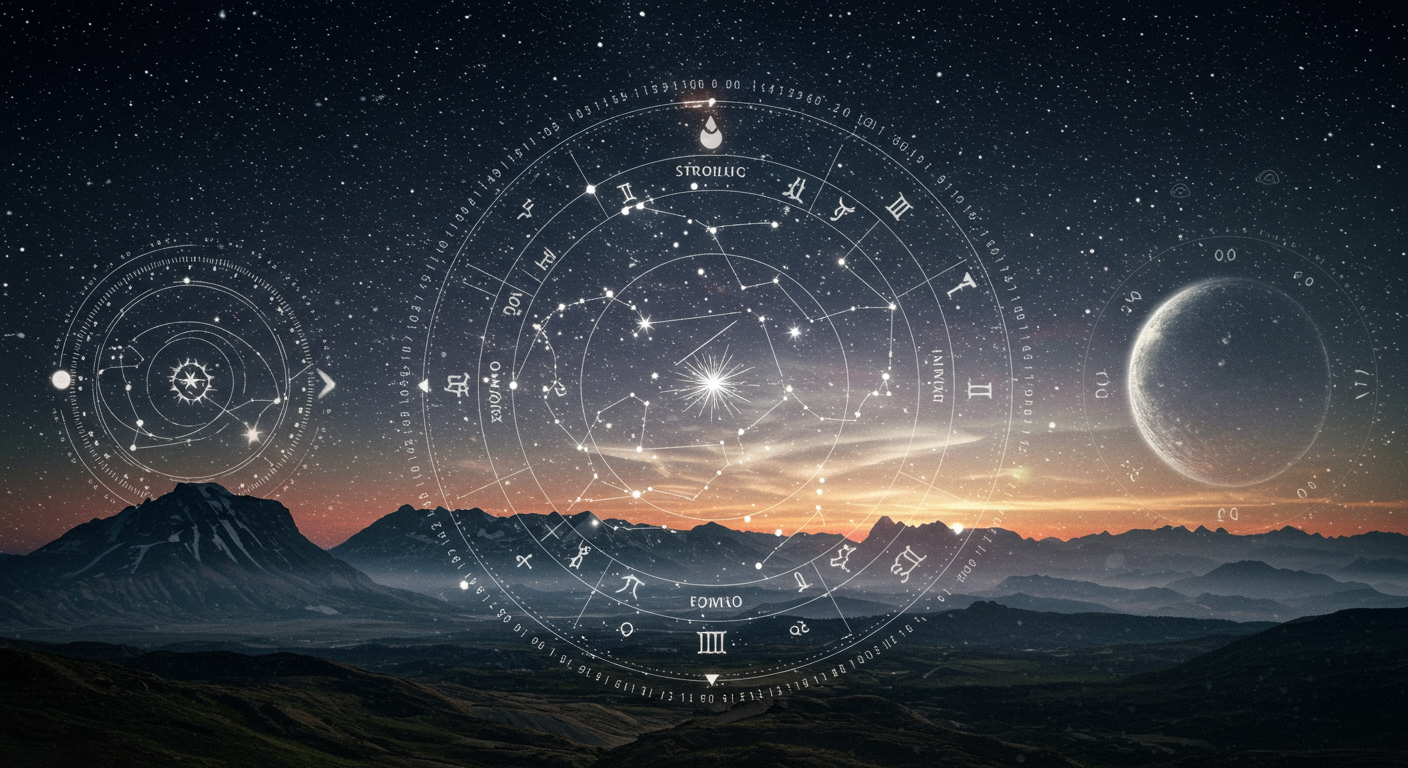 Astrology and Earthquakes: Cosmic Connections