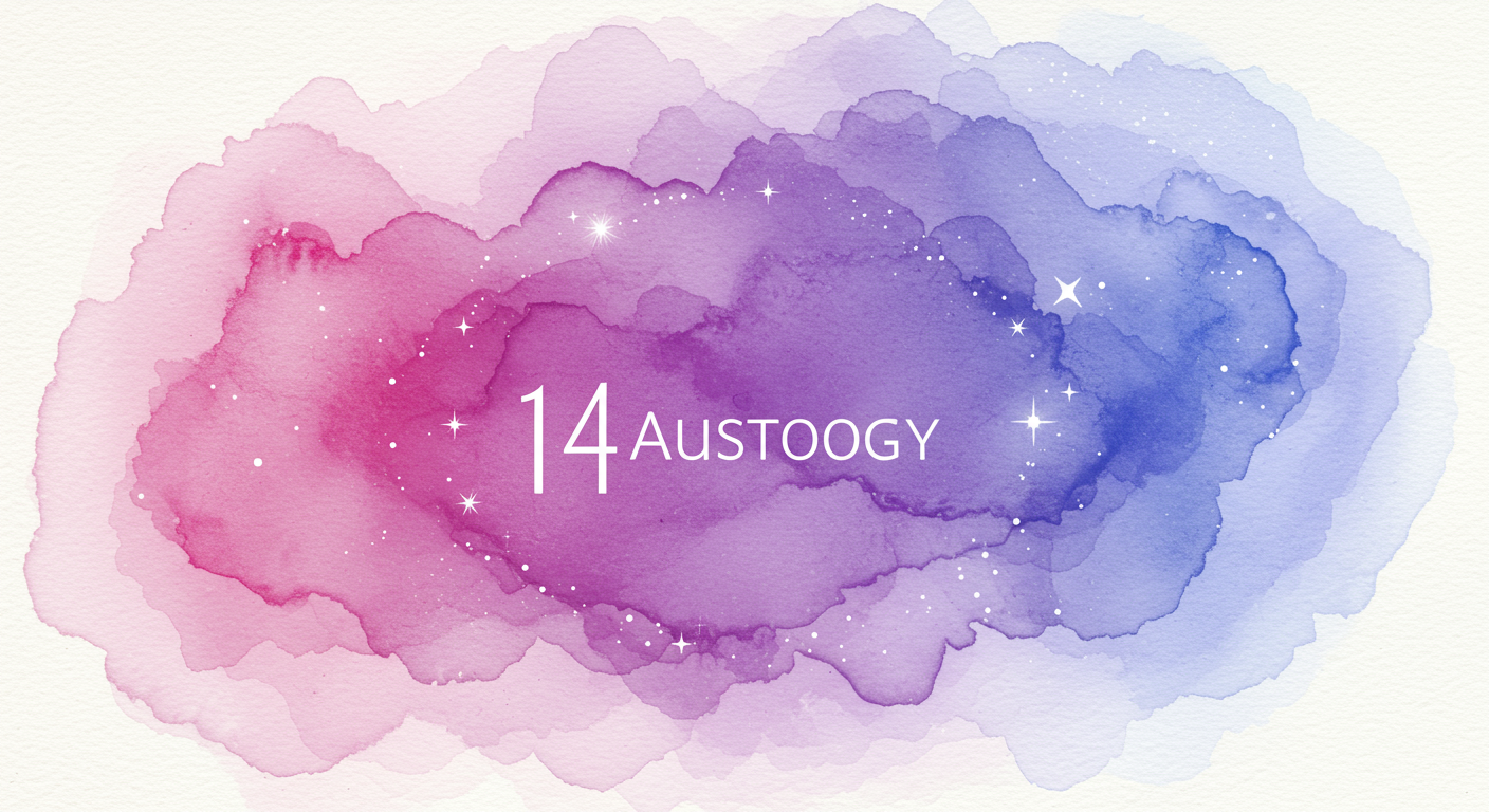 August 14 Astrology: Cosmic Insights