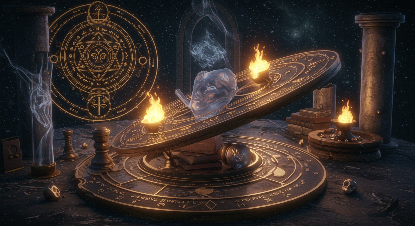 Astrology for Business Success