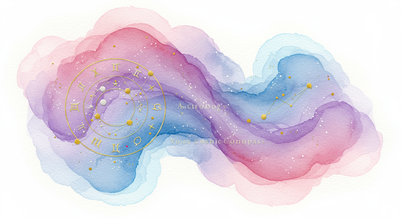 Astrology Bookshop: Your Cosmic Compass