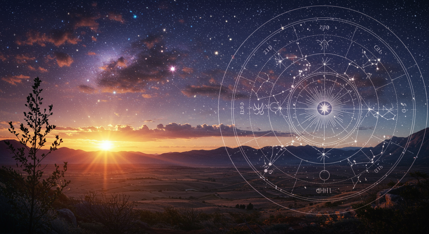 August 16 Astrology: Cosmic Insights
