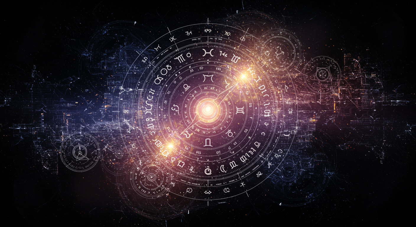 Astrology Bowl: Your Cosmic Compass