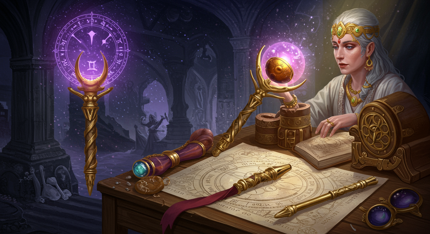 Celestial Threads: Your Astrological Style