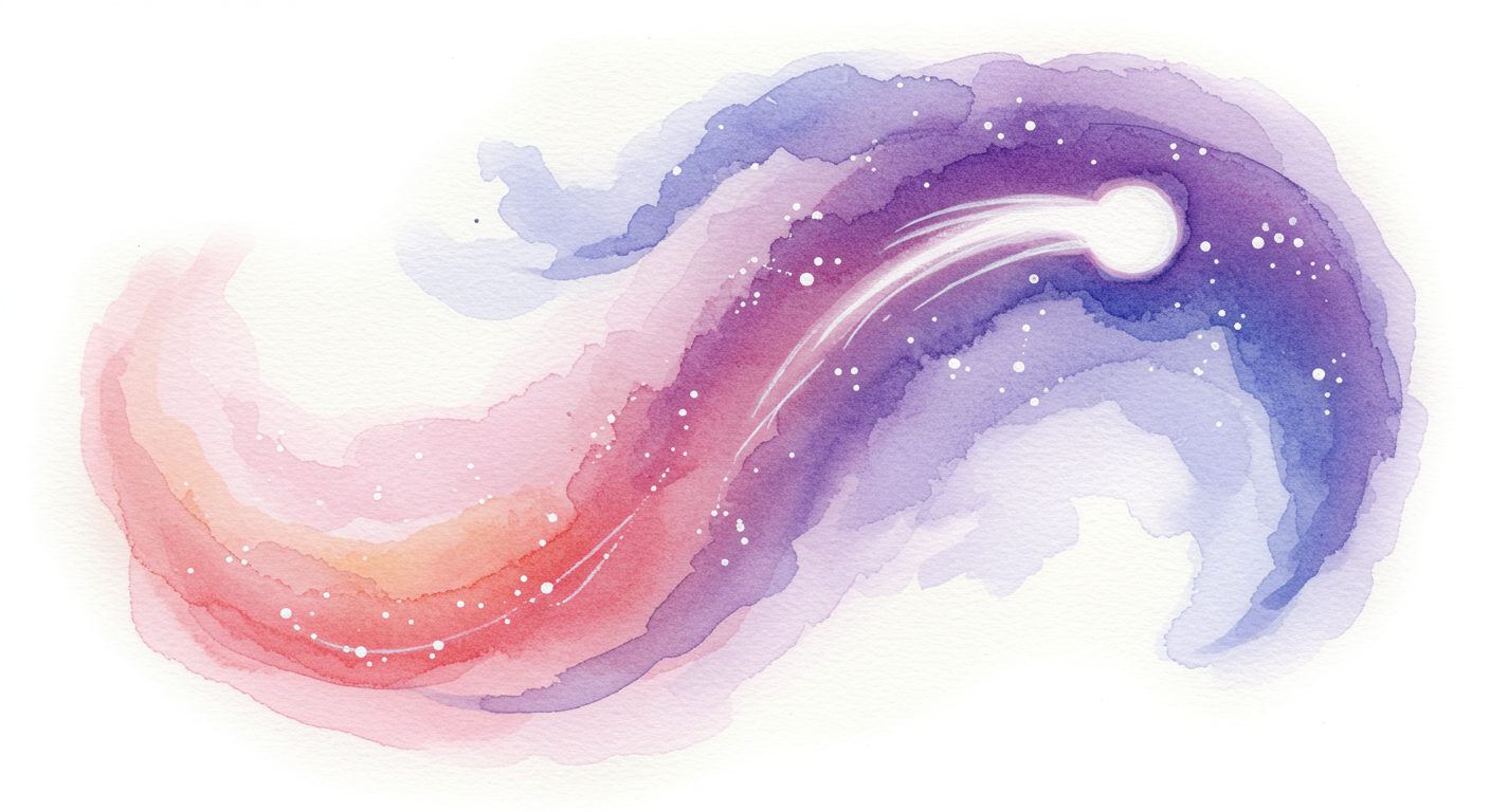 Astrology Comets: Cosmic Messengers