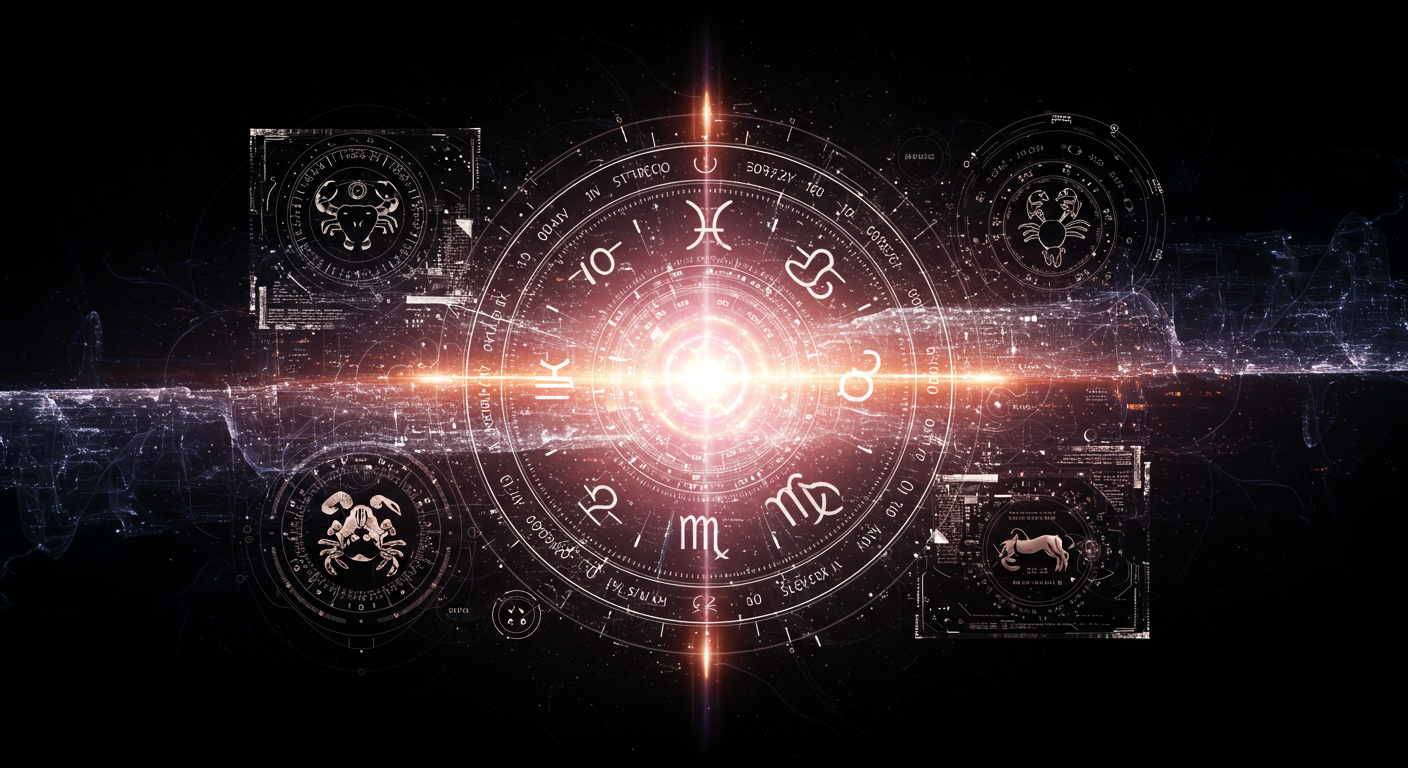 Your Astrology: February 27th Insight