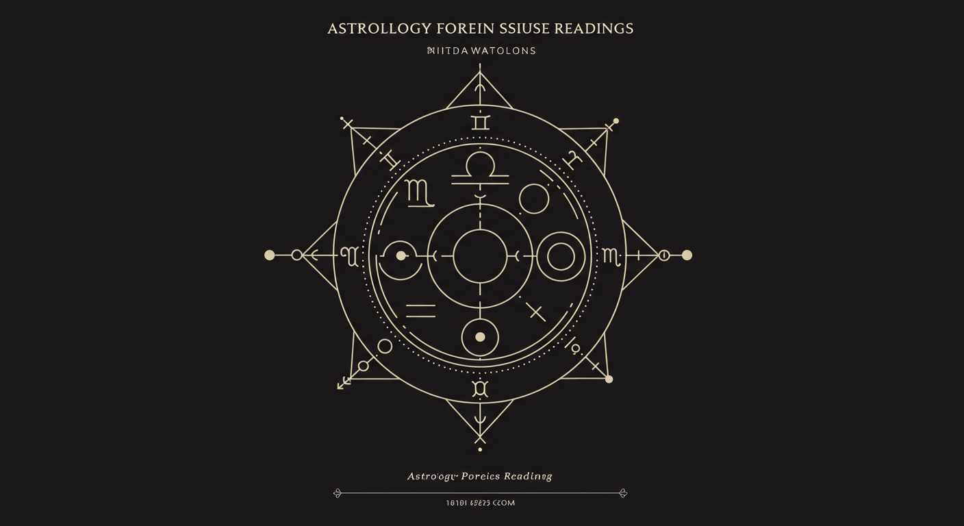 Astrology Foreign Spouse Readings