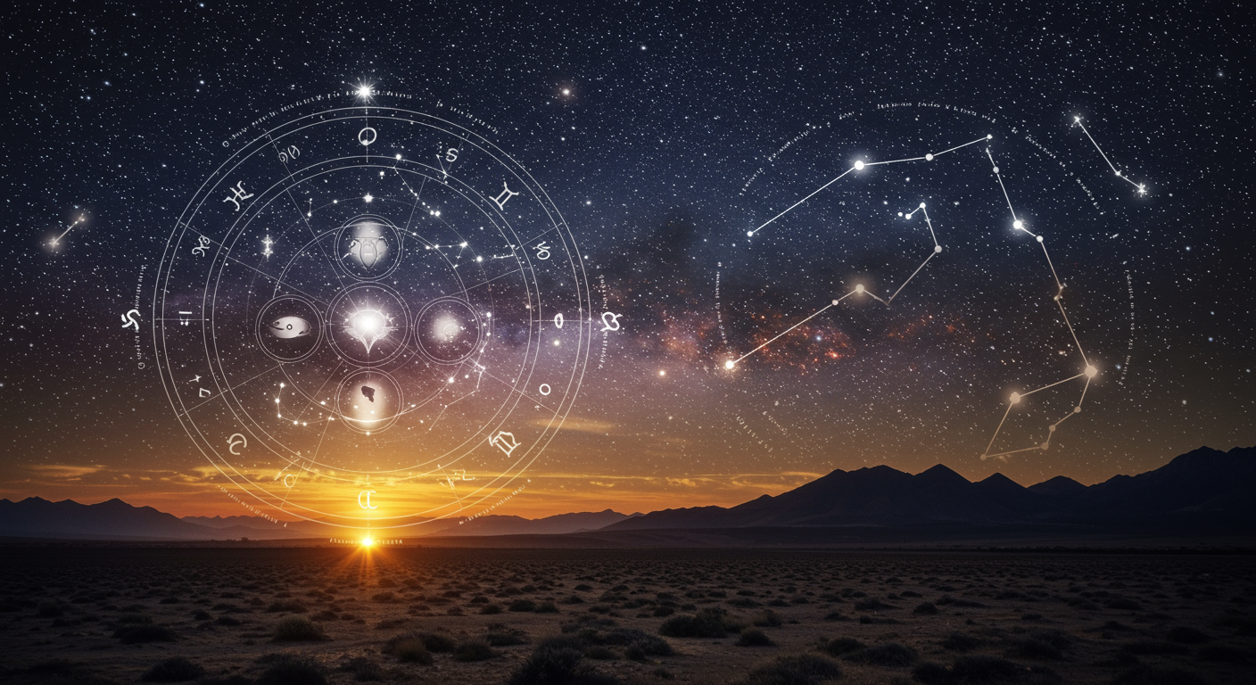 Astrology July 14: Cosmic Insights