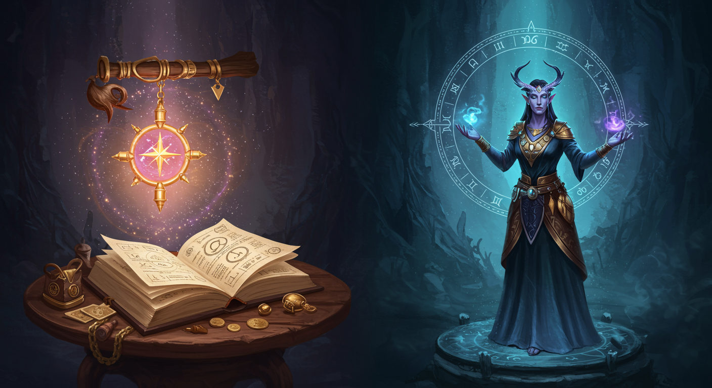 Your Astrology Journey Awaits
