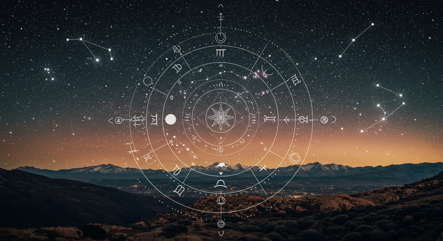 Scorpio Sun, Libra Moon: Your Cosmic Blueprint