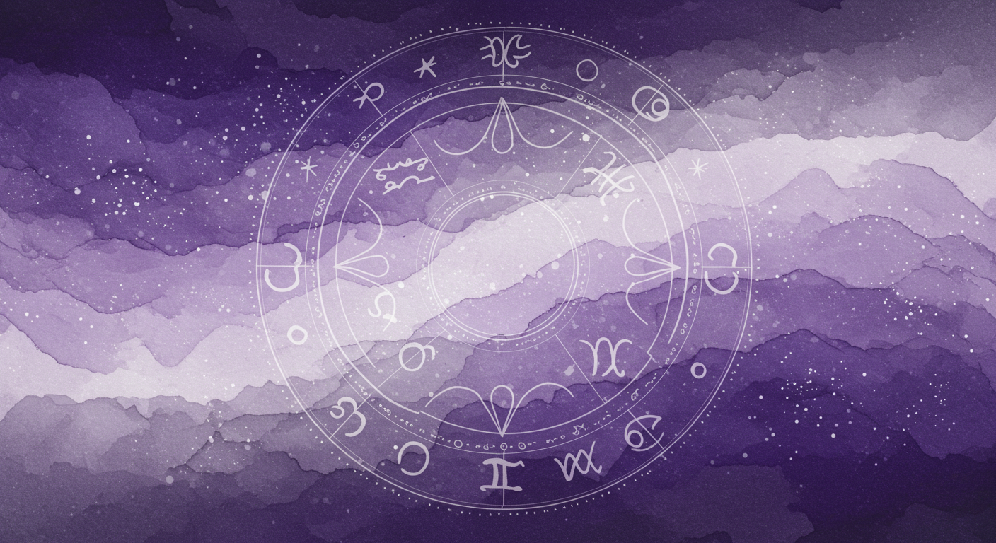 Astrology Quilt: Cosmic Comfort