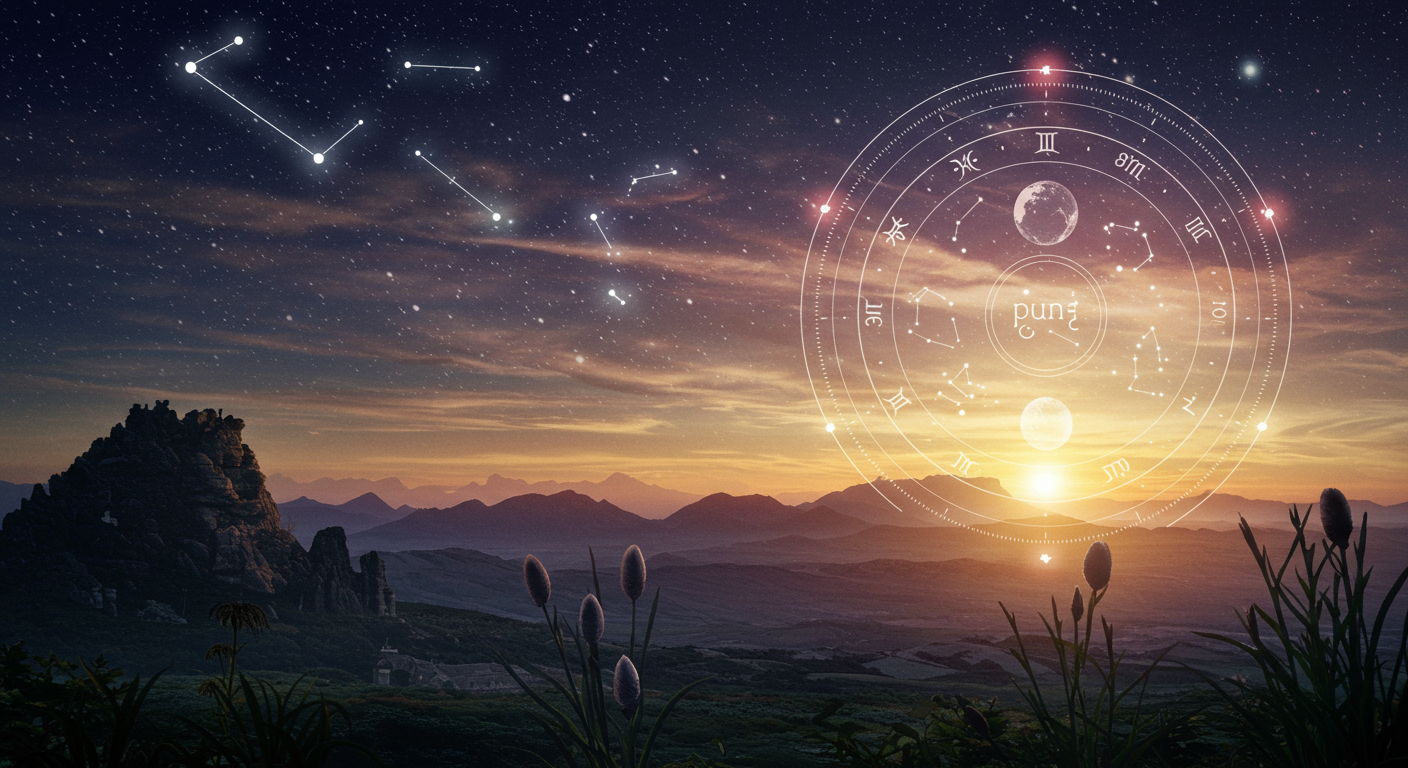 Pune Astrology: Cosmic Guidance for 2025