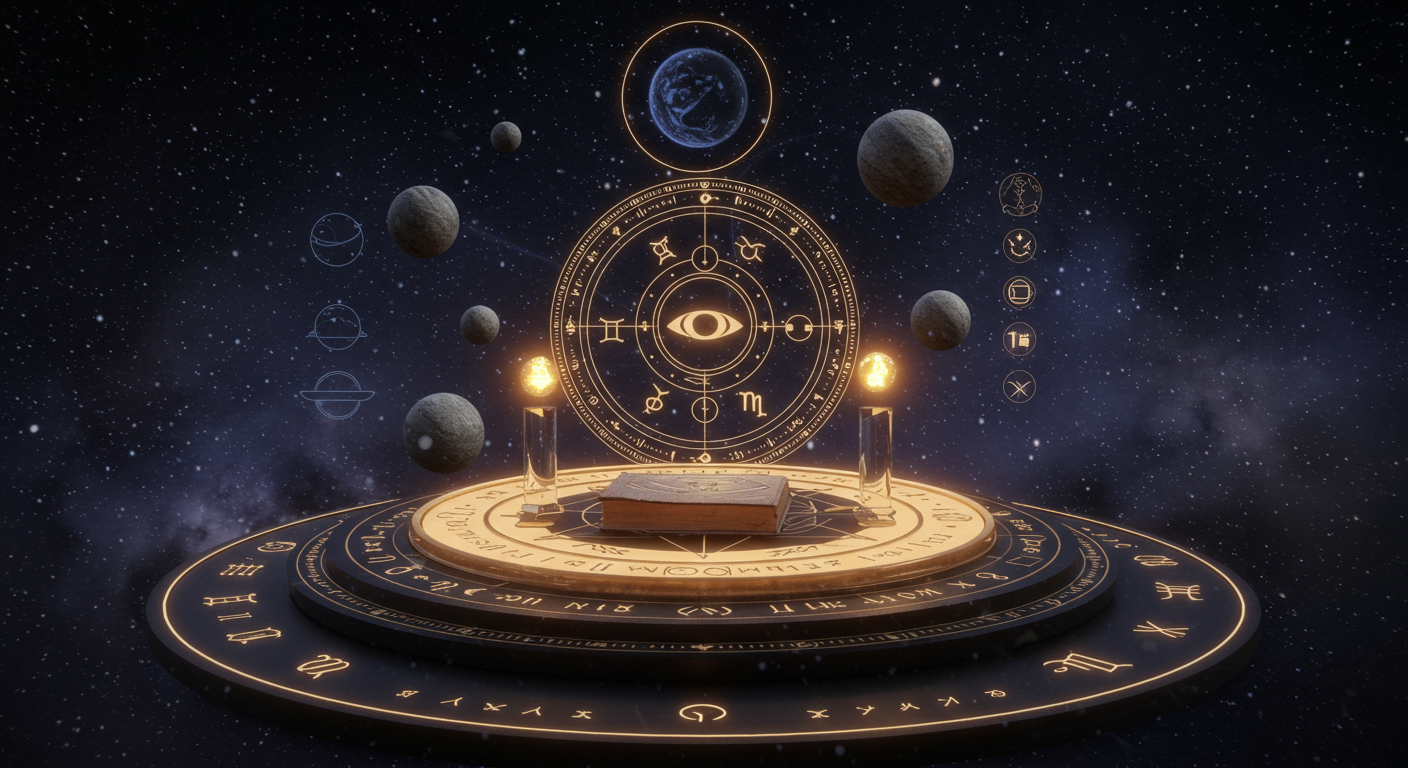 Travis Scott Astrology: Cosmic Insights