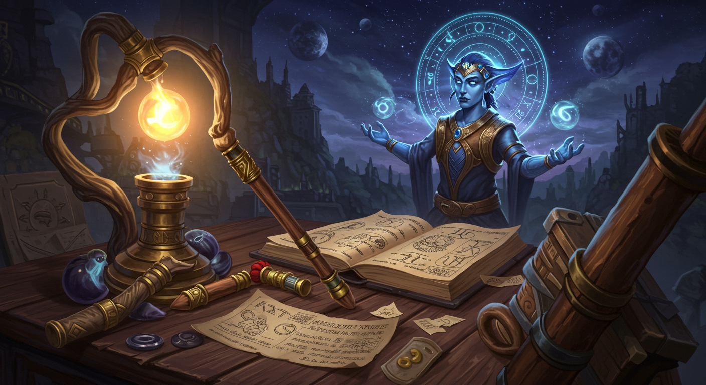Astrology Trivia: Cosmic Secrets Revealed