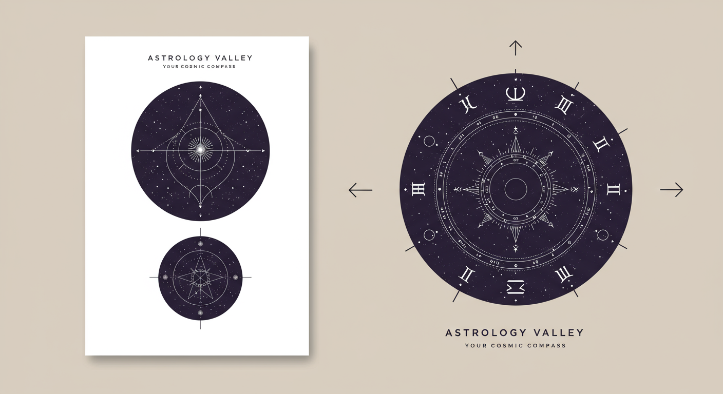 Astrology Valley: Your Cosmic Compass