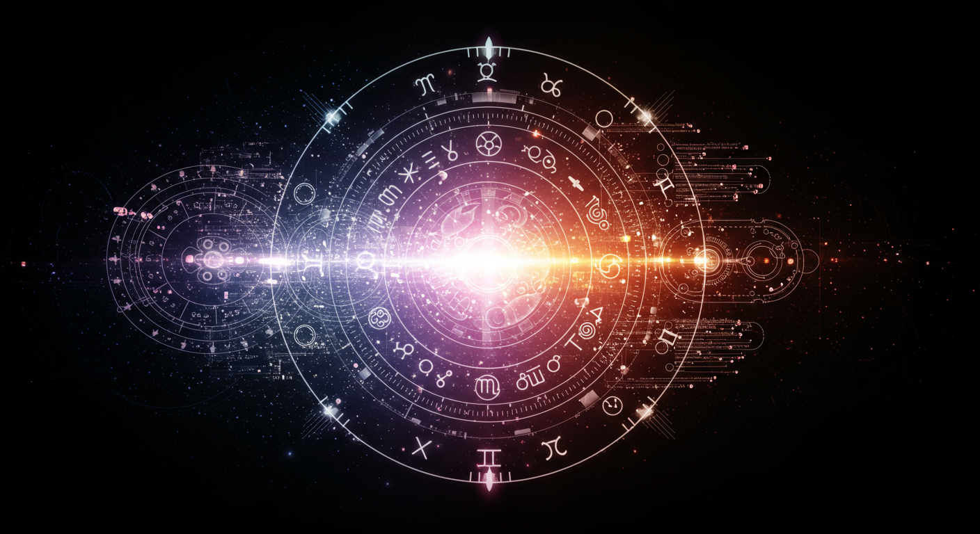 August 12 Astrology: Cosmic Insights