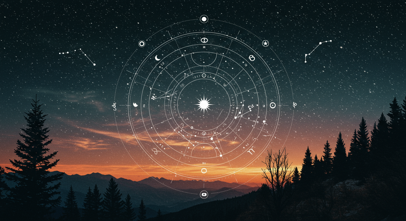 August 21 Eclipse: Cosmic Shifts Revealed