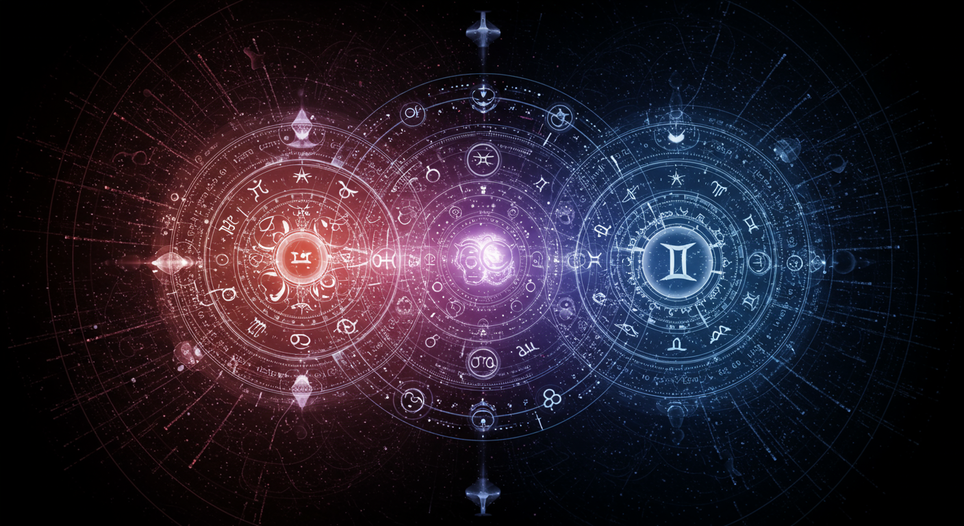 Ayurvedic Astrology: Your Cosmic Blueprint