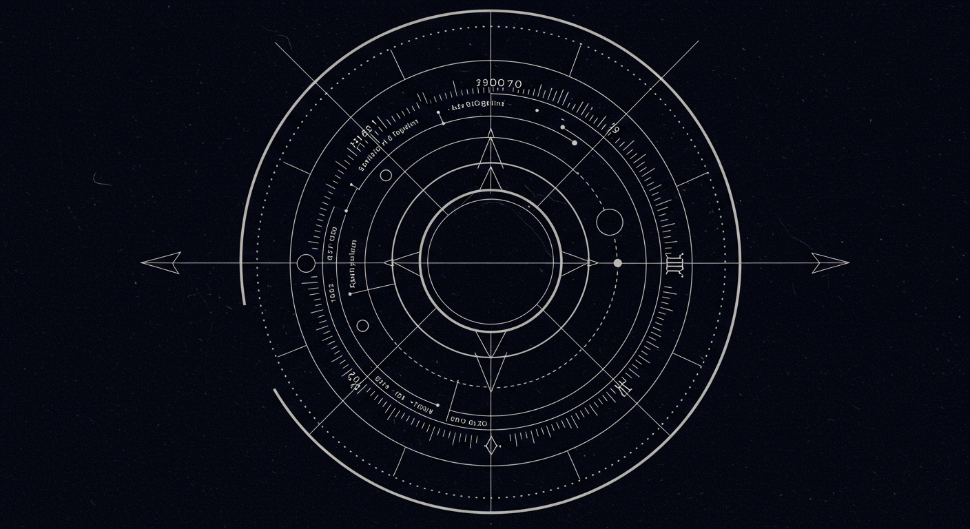 Barron Trump's Astrological Blueprint