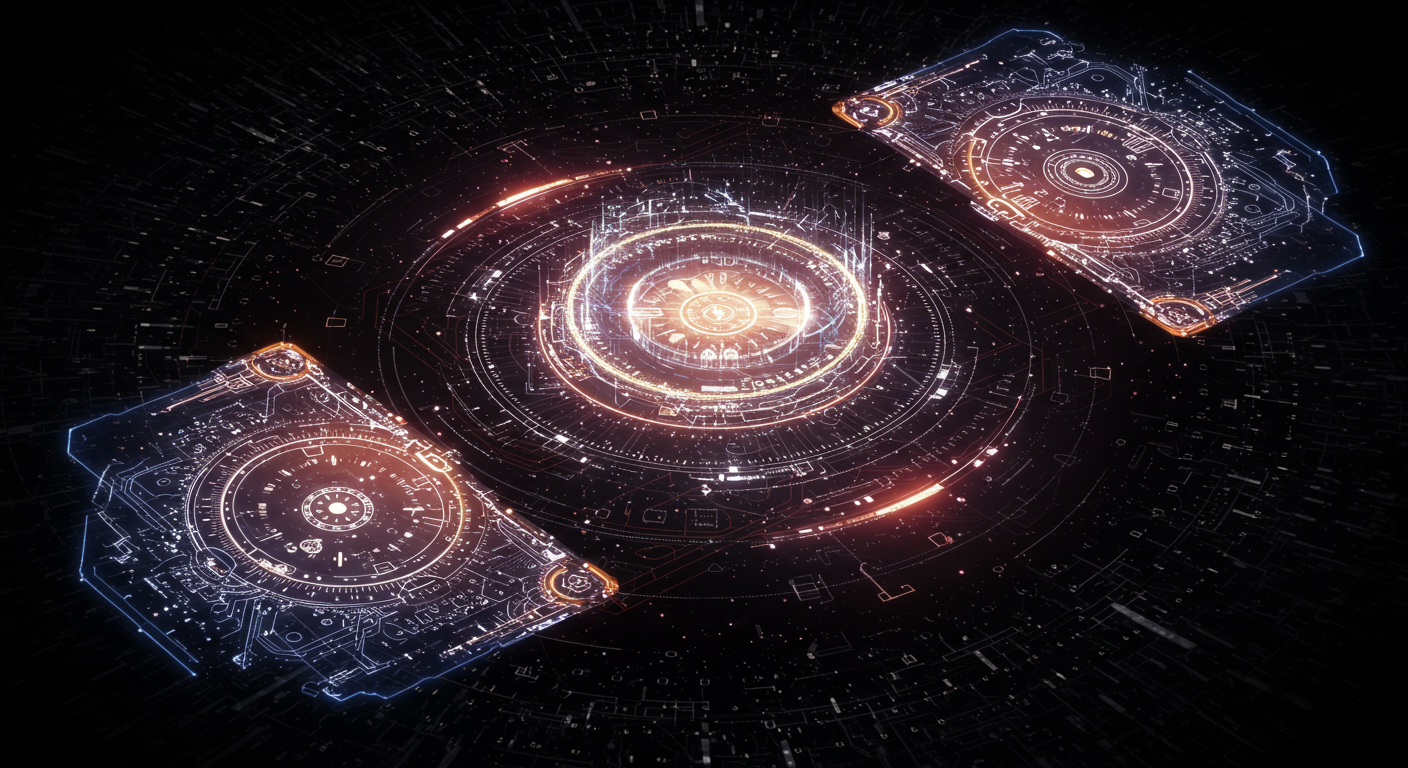 AI tarot interpretation tools