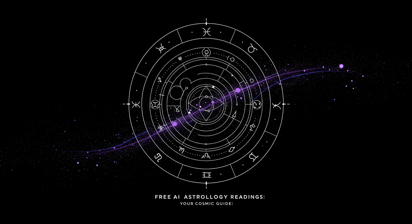 Free AI astrology readings