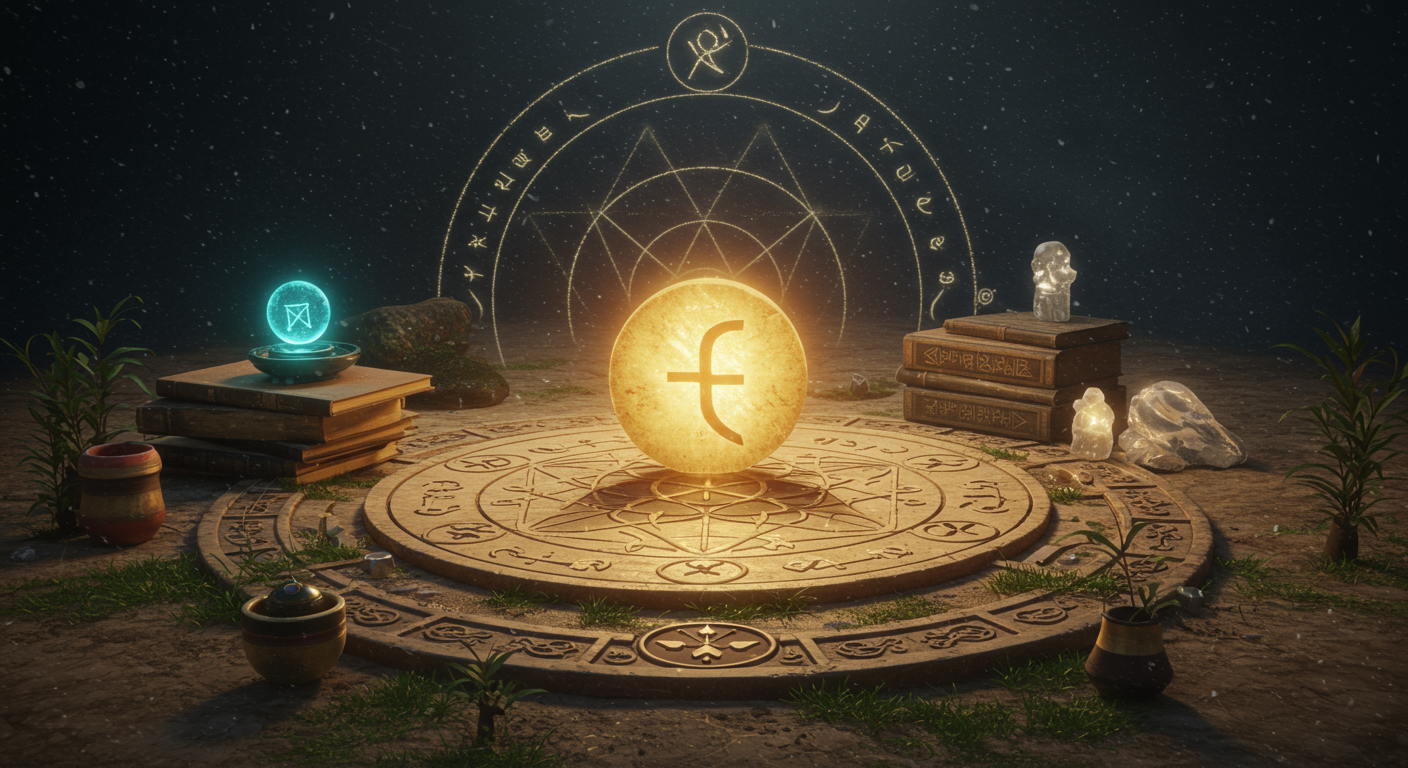 Free AI I Ching readings