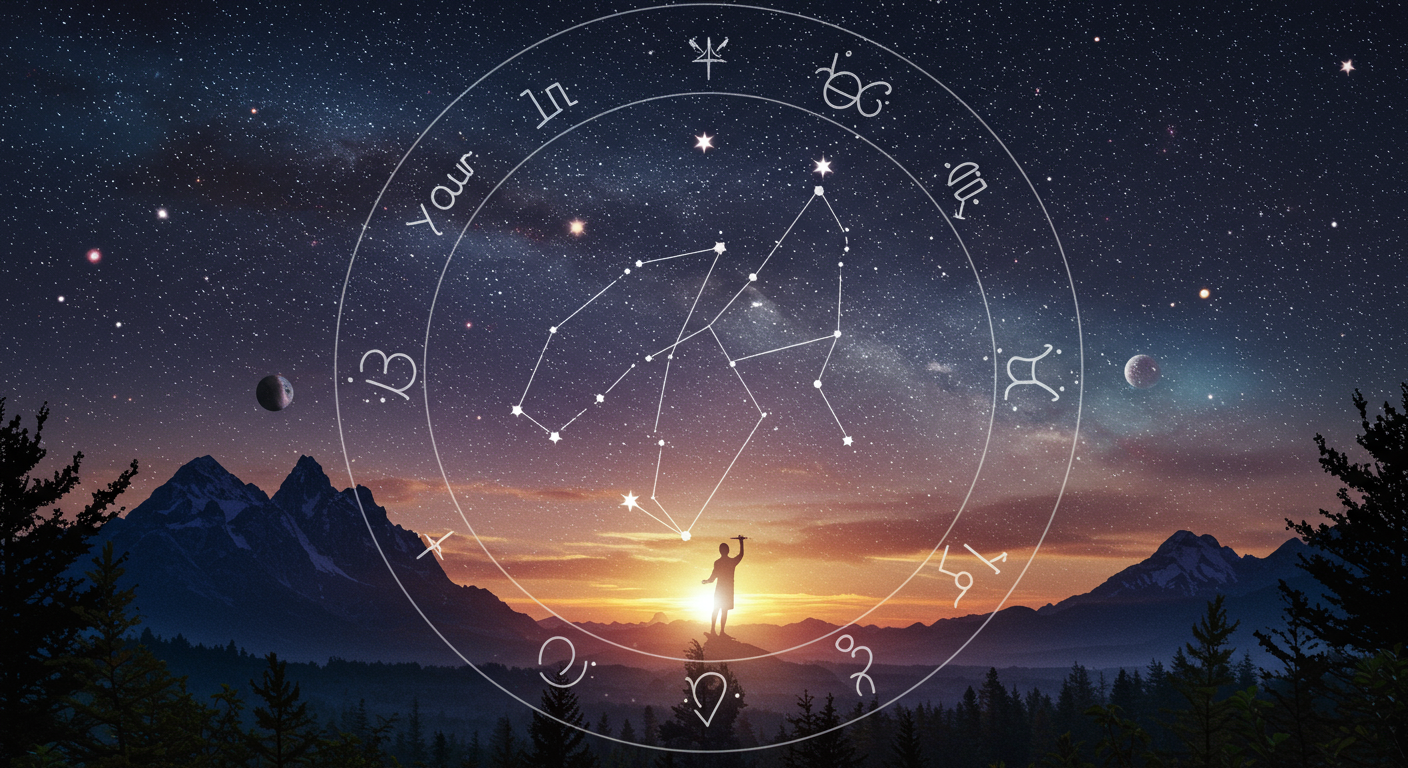 AI life path number insights