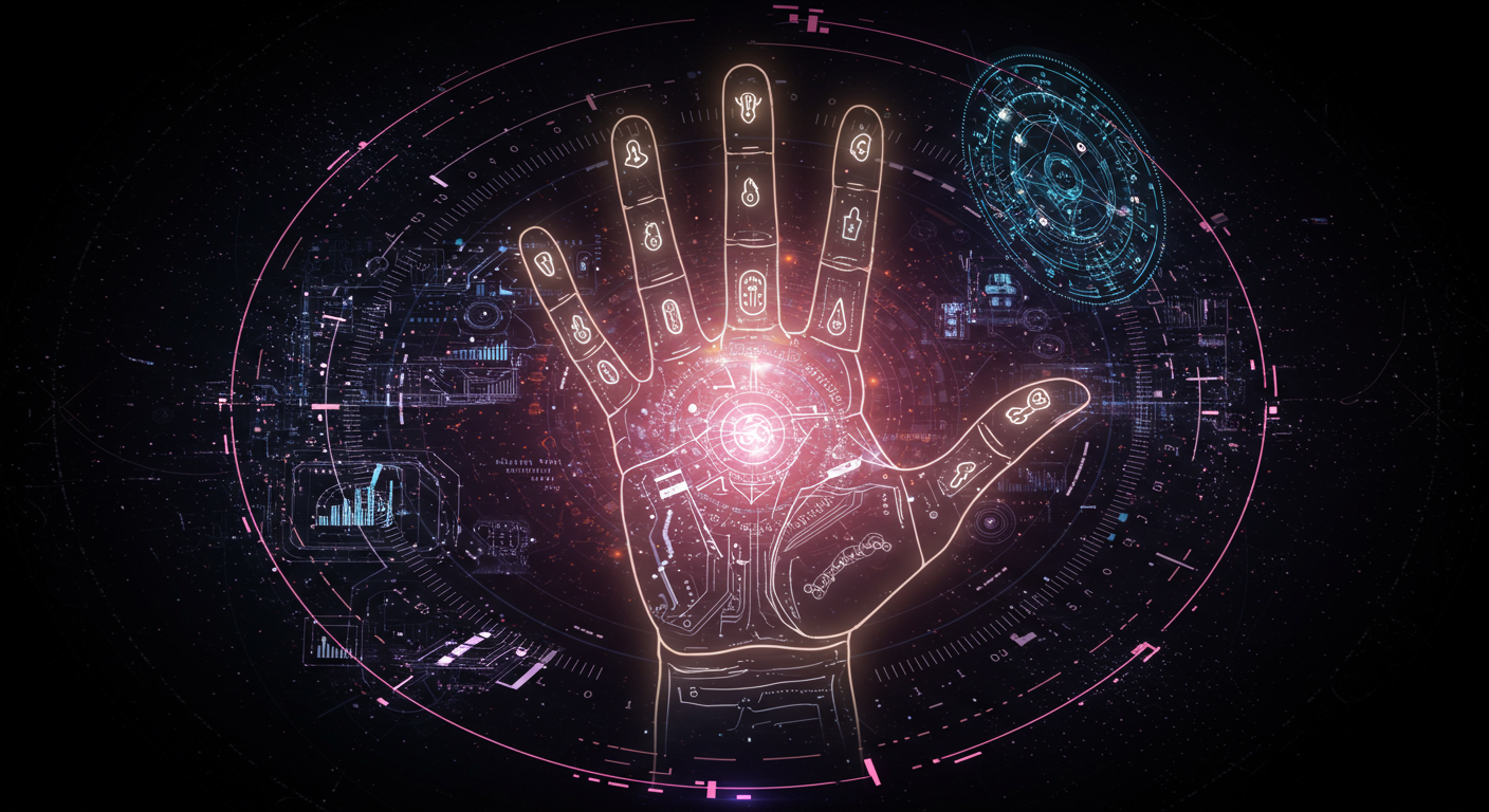 Palmistry AI platform comparison
