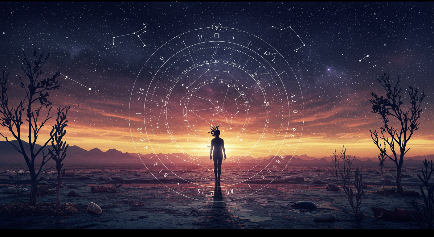 AI dream interpretation