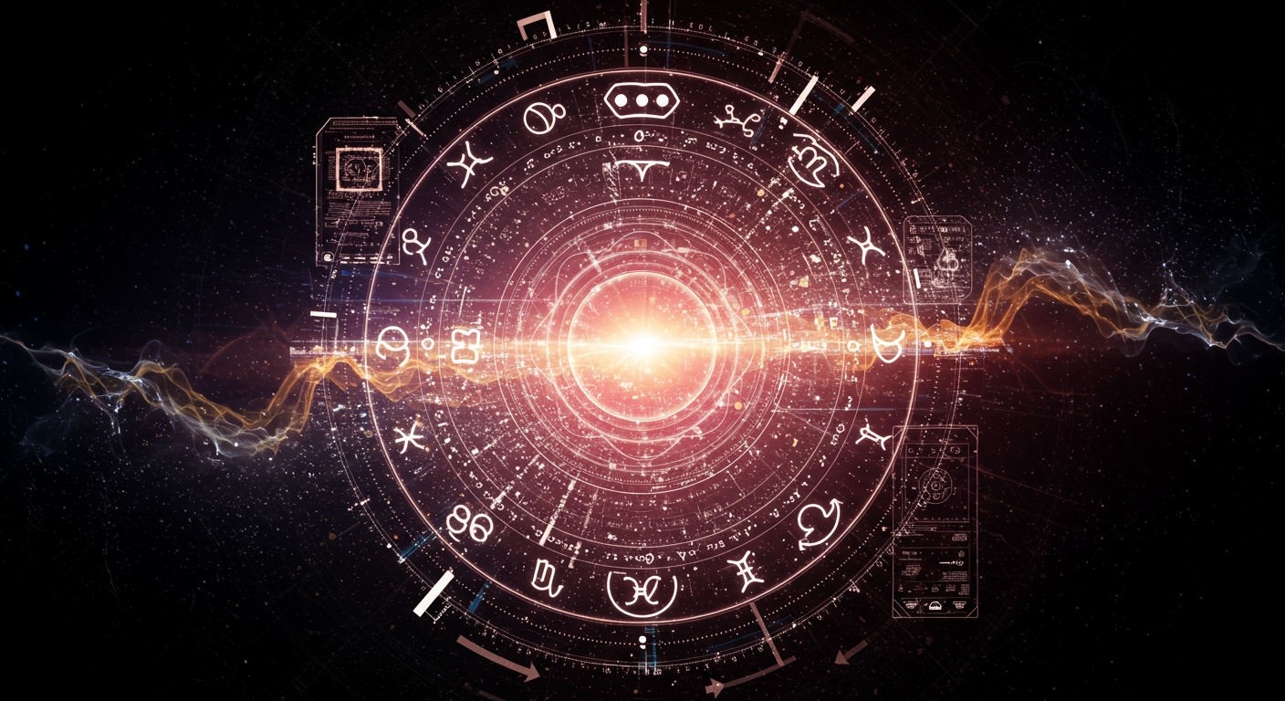 Astrology Insights for 2025