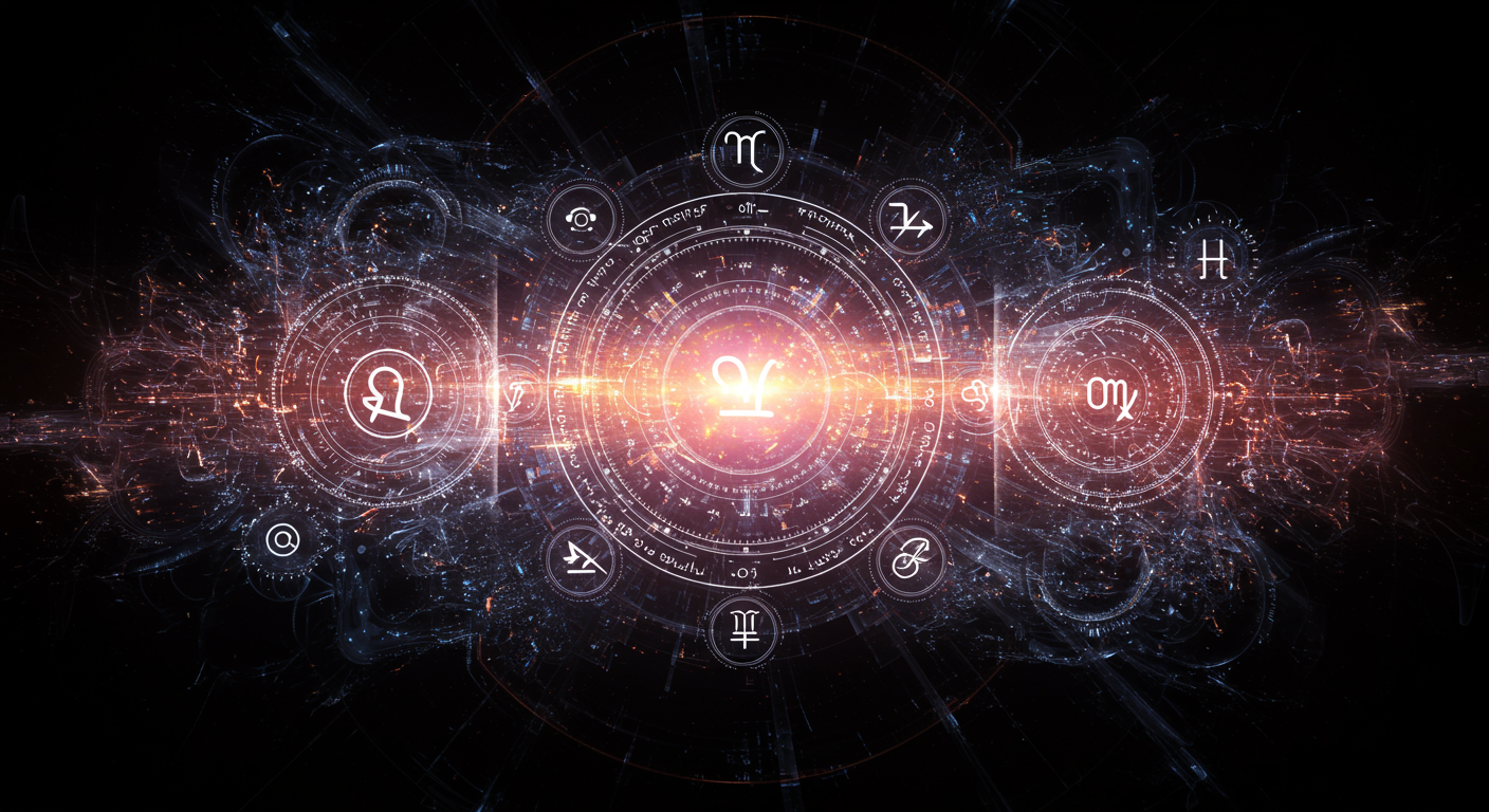 November Astrology: Scorpio & Sagittarius Insights
