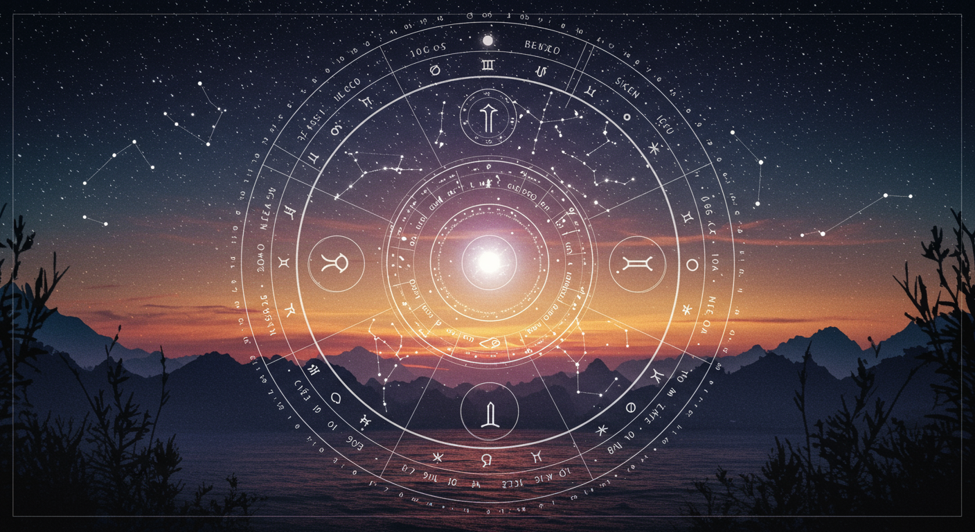 Jan Astrology: Your 2025 Cosmic Compass
