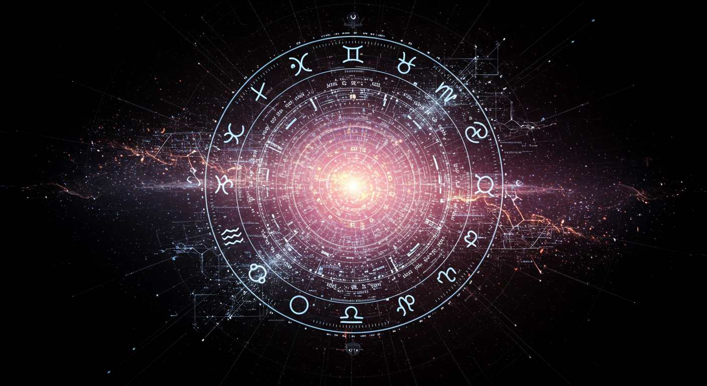 Your 2025 Astrological Forecast