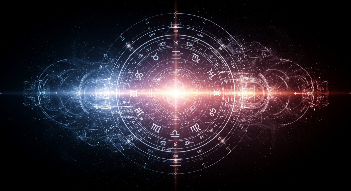 July Astrology: Your Cosmic Guide