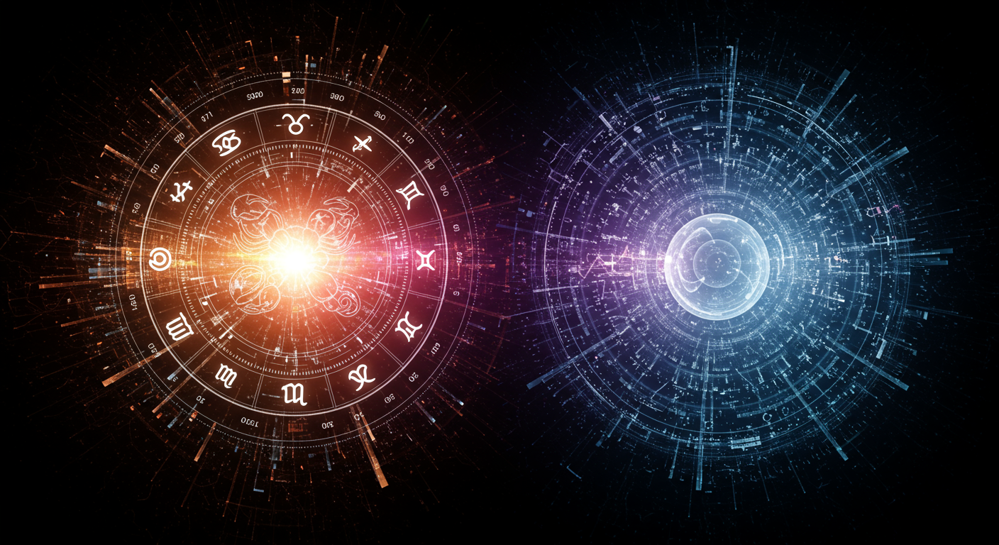 October Astrology: Your Cosmic Compass