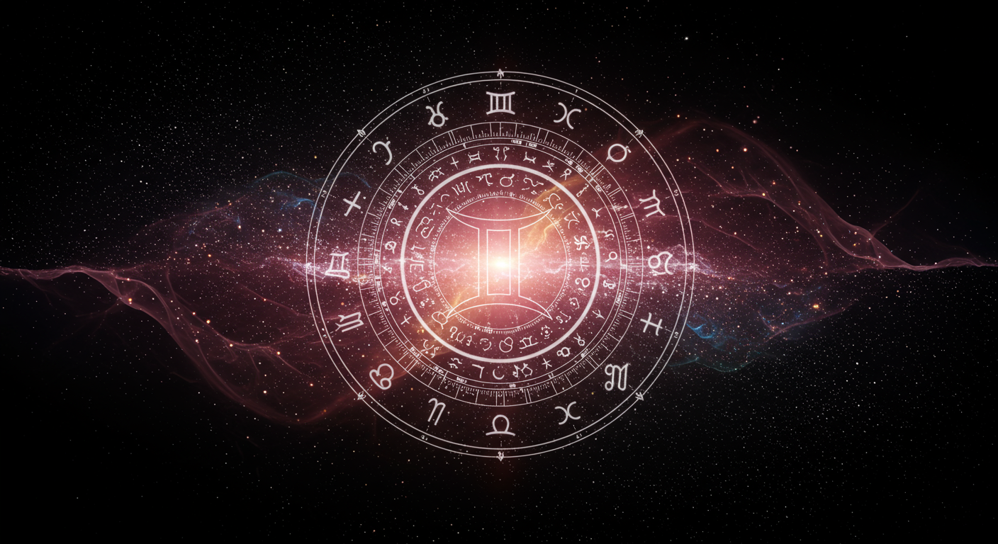 Gemini Astrology: Celestial Insights