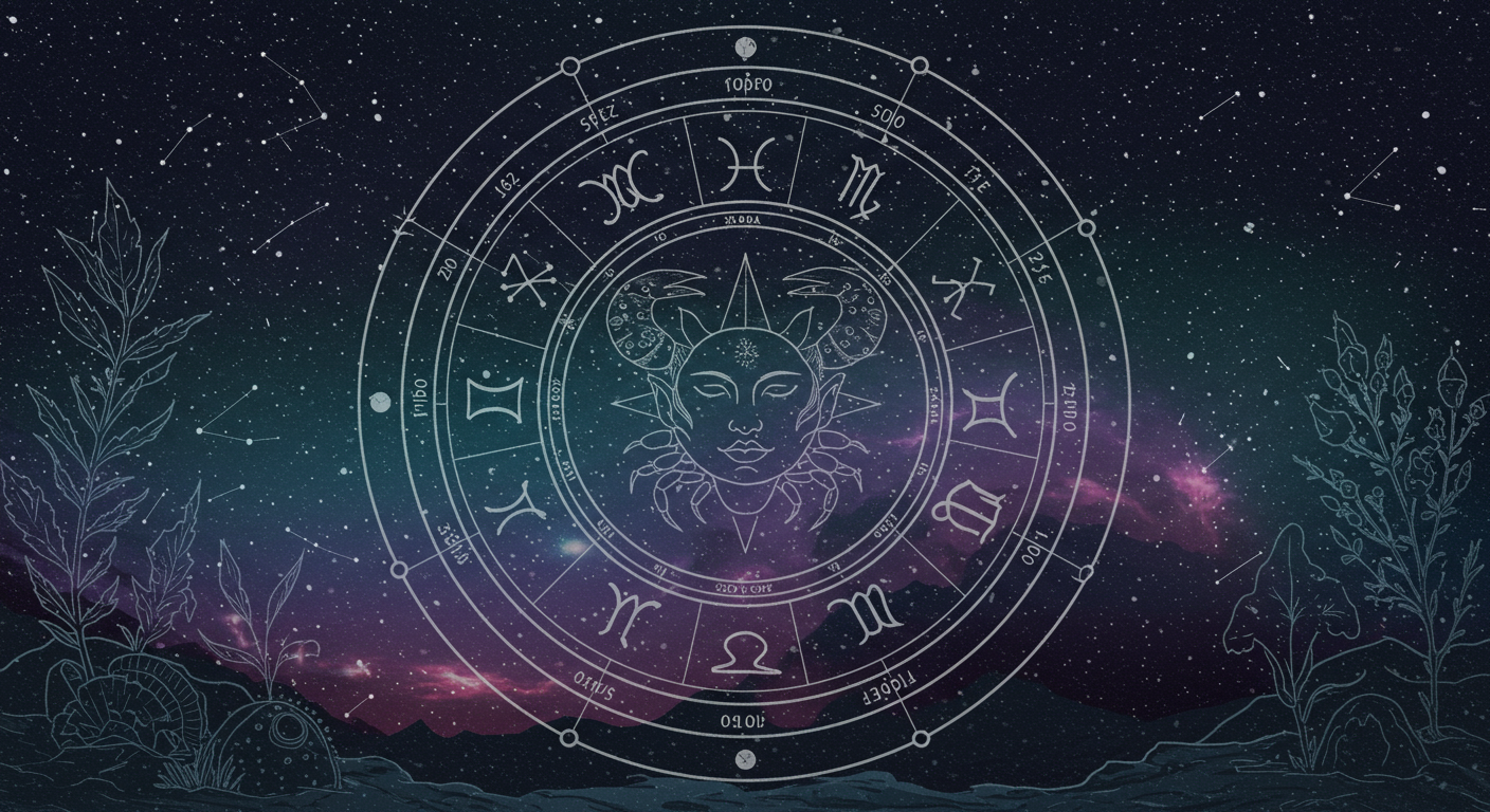 Your Zodiac Sign: Cosmic Compass for Today