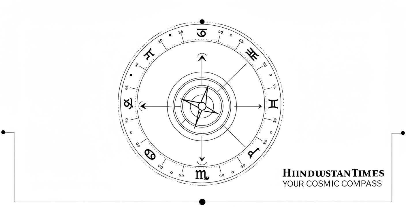 Hindustan Times Astrology: Your Cosmic Compass
