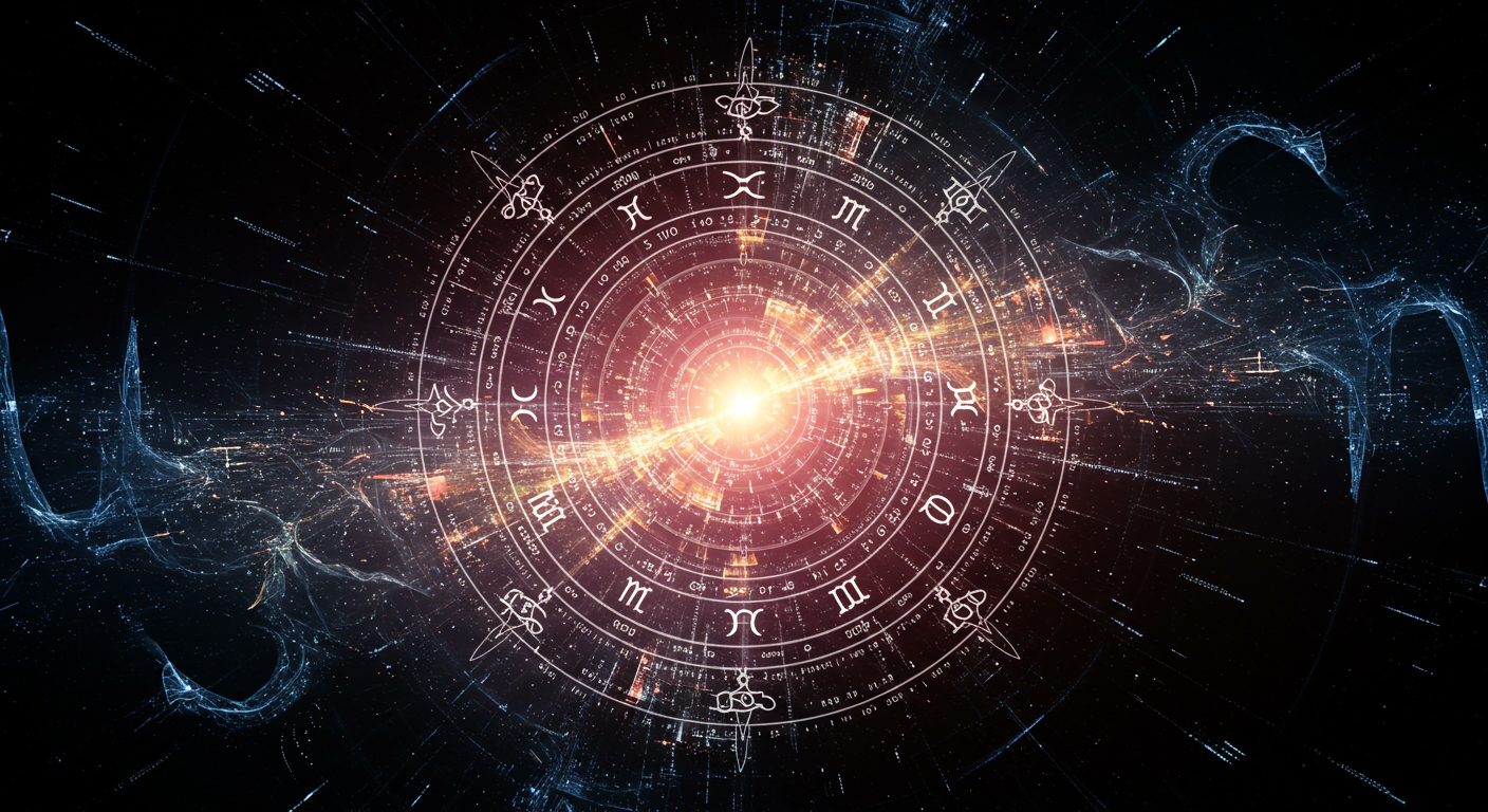 Free Horoscope Astrology: Your Cosmic Compass